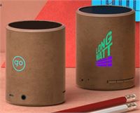 SPEAKER IN CARTONE
